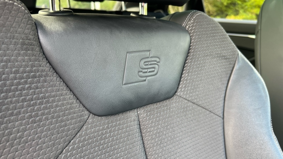 Used Audi Q3 2020 for sale - 76033687: Photo 47