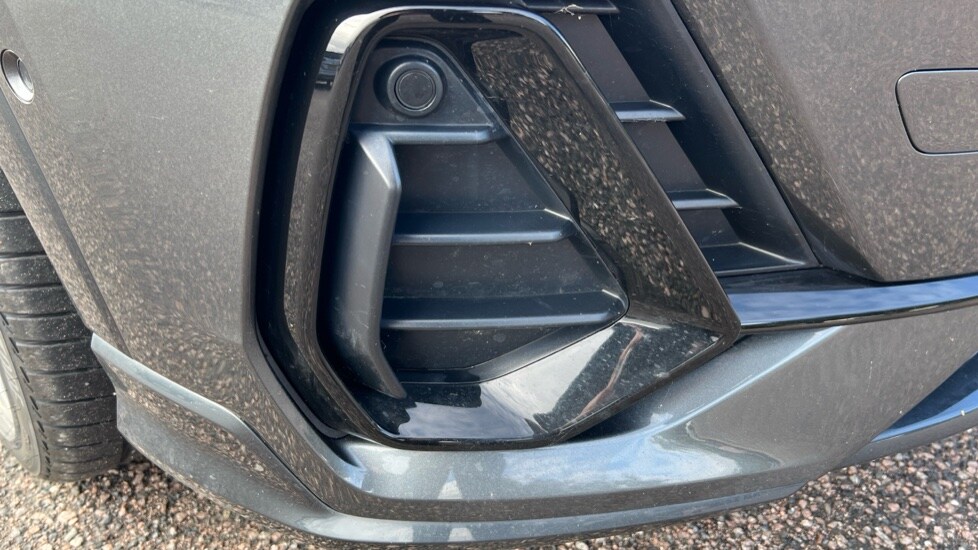 Used Audi Q3 2020 for sale - 76033687: Photo 48