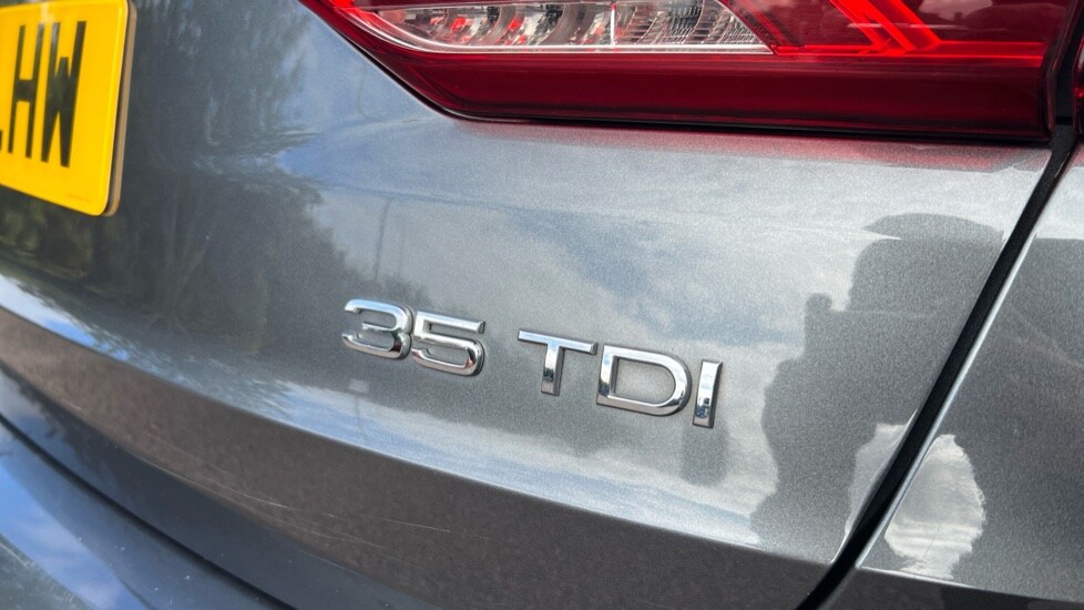 Used Audi Q3 2020 for sale - 76033687: Photo 55