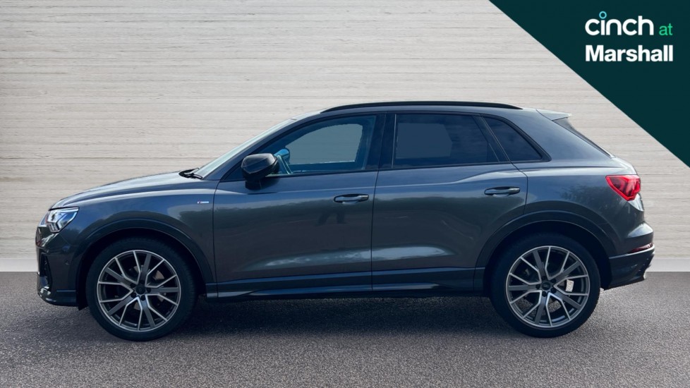 Used Audi Q3 2020 for sale - 76033687: Photo 6