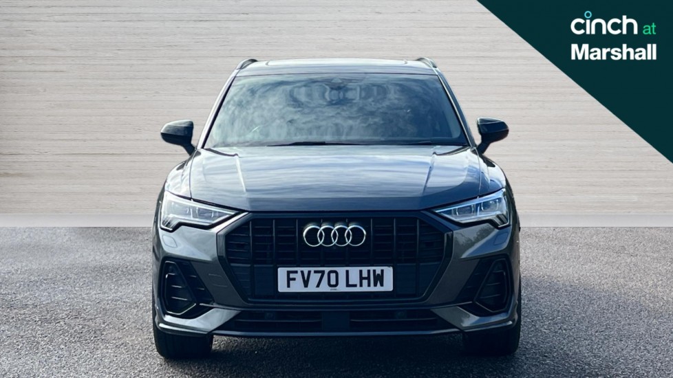 Used Audi Q3 2020 for sale - 76033687: Photo 8