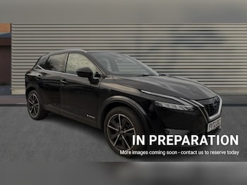 2023 - 1.5 E-Power Tekna 5dr Auto