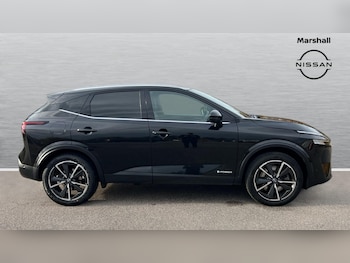 Used Nissan Qashqai 2023 for sale - 76415057: Photo