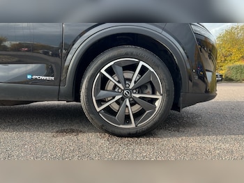 Used Nissan Qashqai 2023 for sale - 76415057: Photo