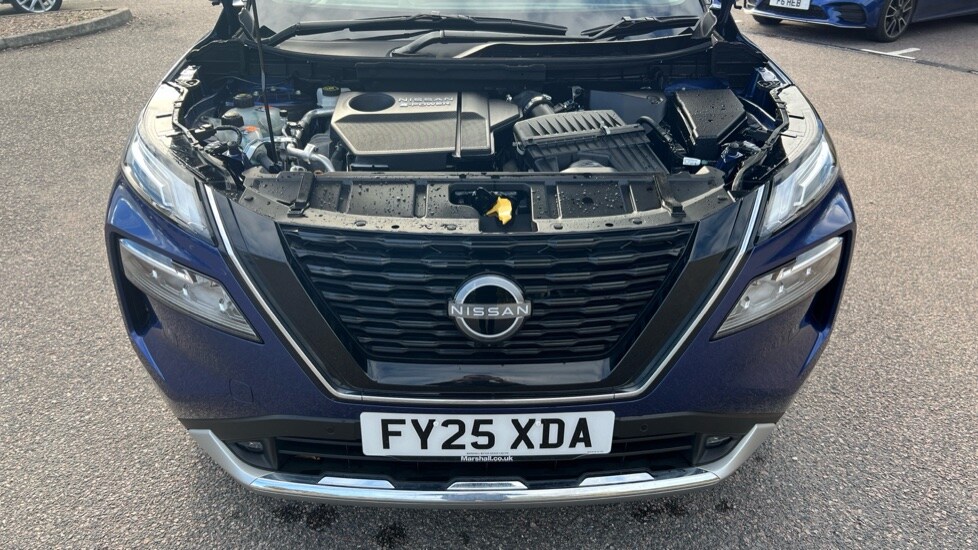 Used Nissan X-Trail 2025 for sale - 76311945: Photo 10