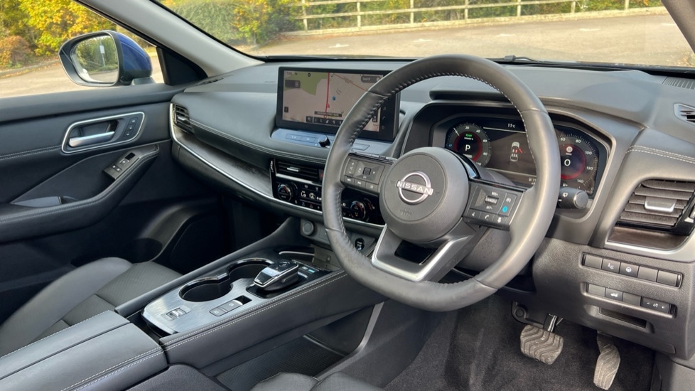 Used Nissan X-Trail 2025 for sale - 76311945: Photo 14