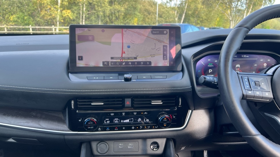 Used Nissan X-Trail 2025 for sale - 76311945: Photo 15