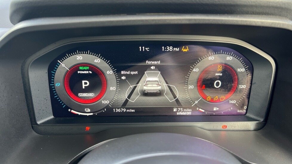 Used Nissan X-Trail 2025 for sale - 76311945: Photo 16