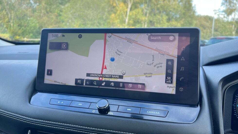 Used Nissan X-Trail 2025 for sale - 76311945: Photo 17