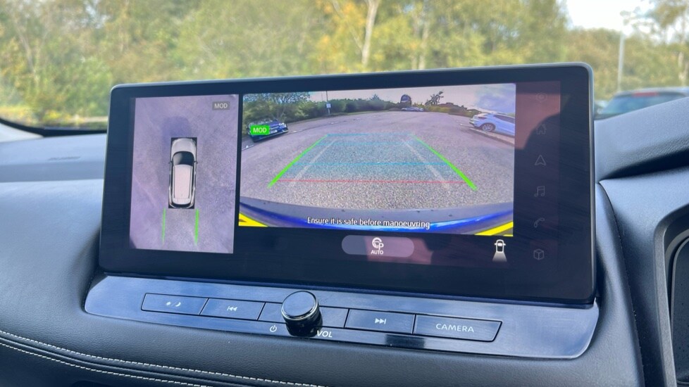 Used Nissan X-Trail 2025 for sale - 76311945: Photo 19