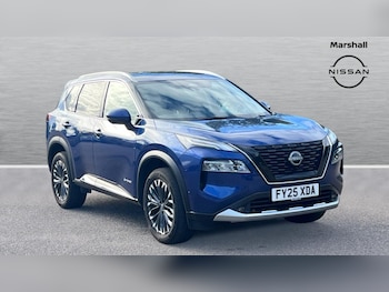 2025 - 1.5 E-Power 204 Tekna 5dr Xtronic