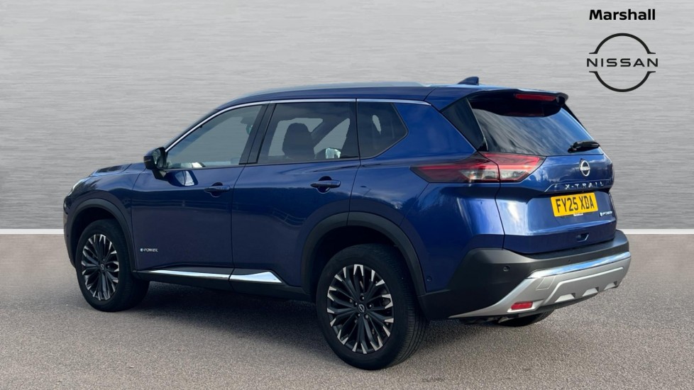 Used Nissan X-Trail 2025 for sale - 76311945: Photo 2