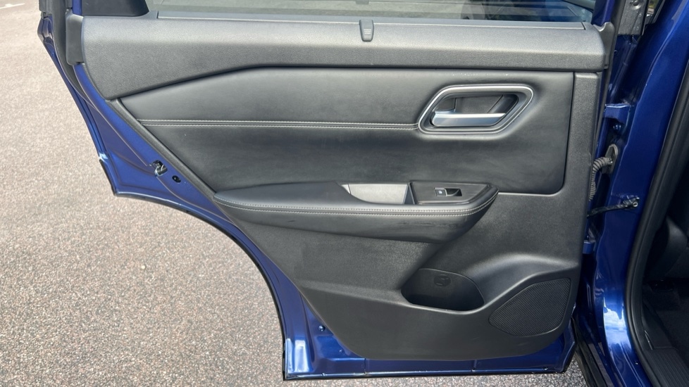 Used Nissan X-Trail 2025 for sale - 76311945: Photo 20