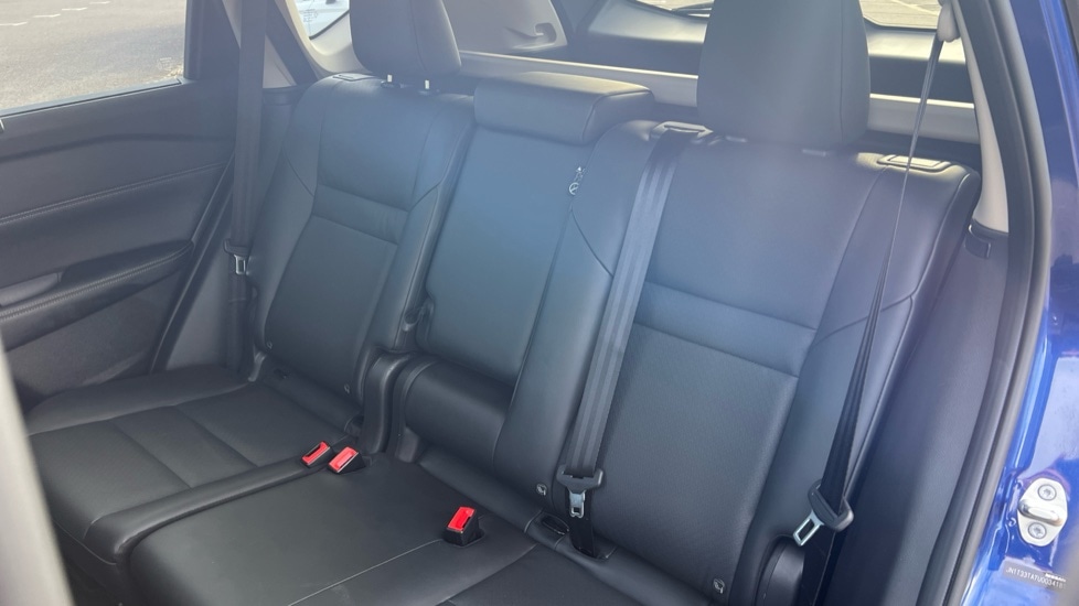 Used Nissan X-Trail 2025 for sale - 76311945: Photo 21