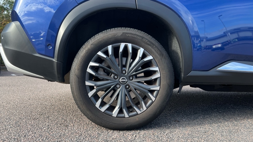 Used Nissan X-Trail 2025 for sale - 76311945: Photo 22