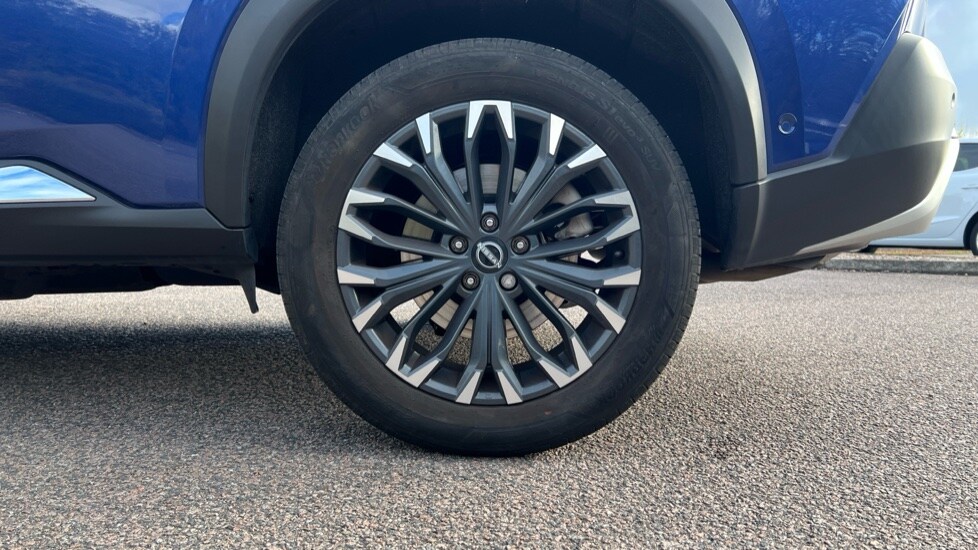 Used Nissan X-Trail 2025 for sale - 76311945: Photo 23