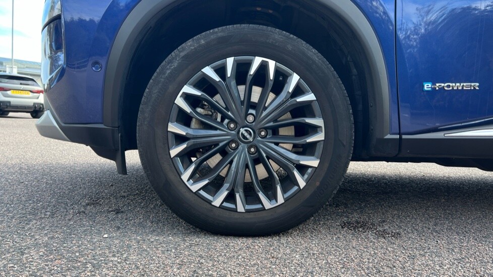 Used Nissan X-Trail 2025 for sale - 76311945: Photo 24