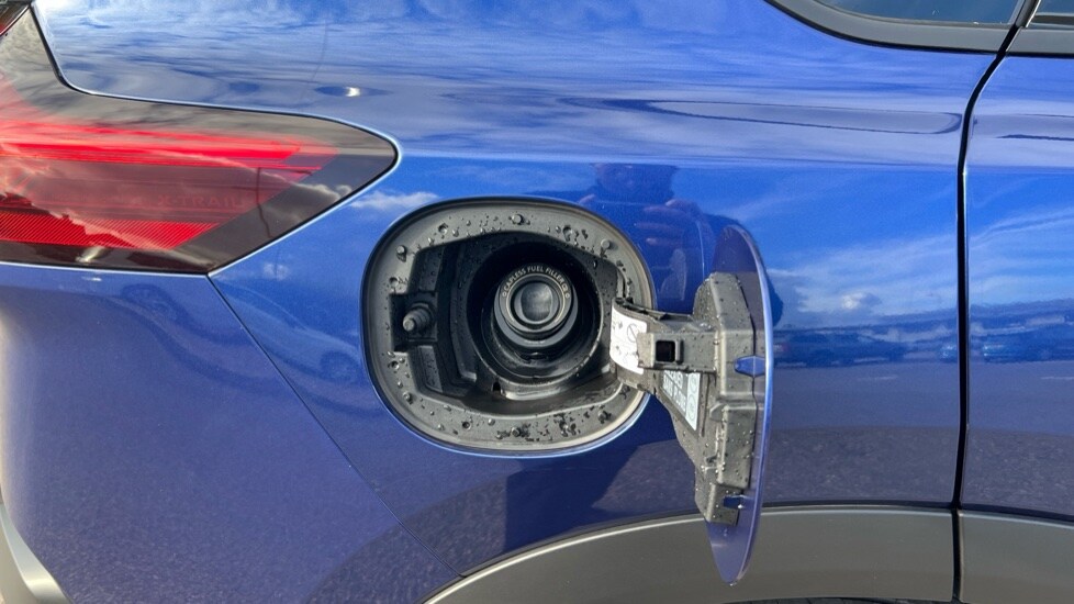 Used Nissan X-Trail 2025 for sale - 76311945: Photo 25