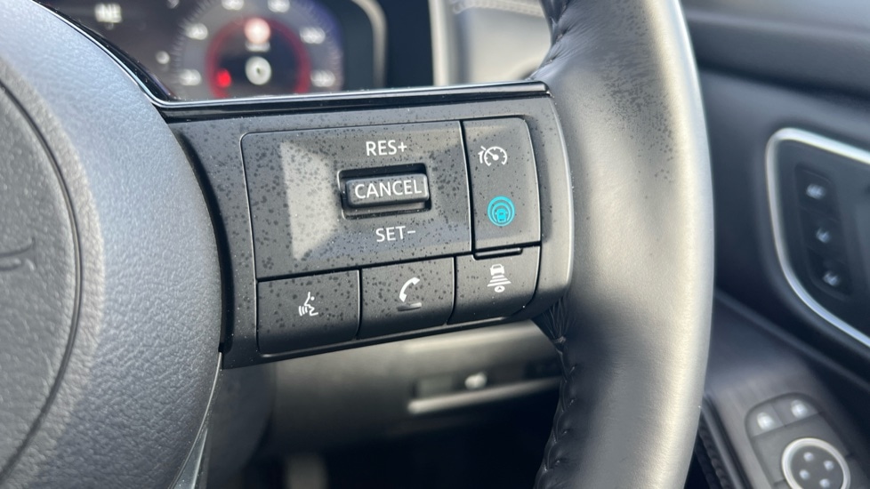 Used Nissan X-Trail 2025 for sale - 76311945: Photo 26