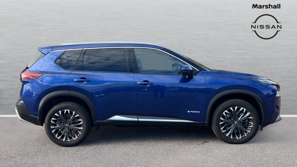 Used Nissan X-Trail 2025 for sale - 76311945: Photo 3