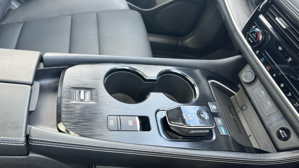 Used Nissan X-Trail 2025 for sale - 76311945: Photo 30