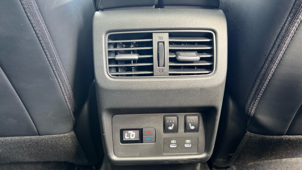 Used Nissan X-Trail 2025 for sale - 76311945: Photo 35