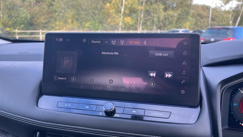 Used Nissan X-Trail 2025 for sale - 76311945: Photo 36