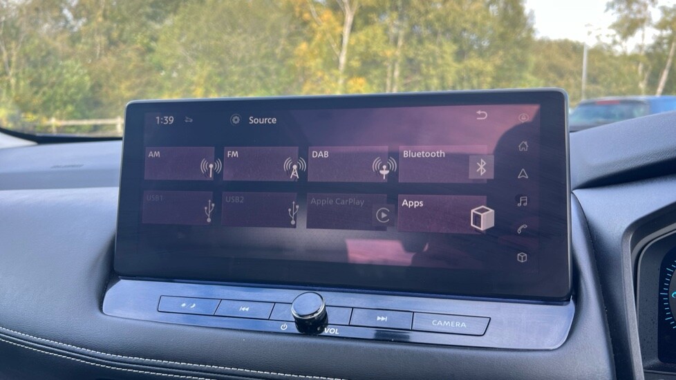 Used Nissan X-Trail 2025 for sale - 76311945: Photo 38