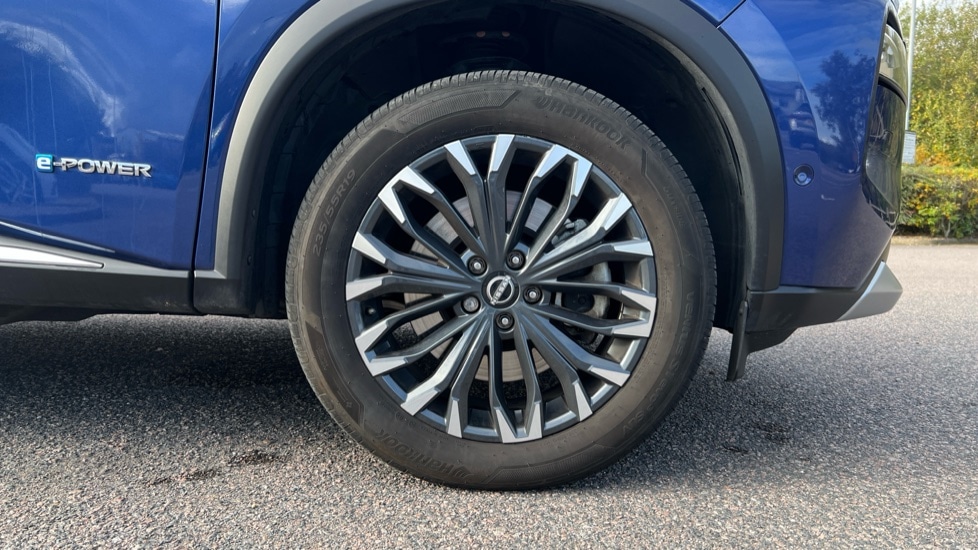 Used Nissan X-Trail 2025 for sale - 76311945: Photo 4