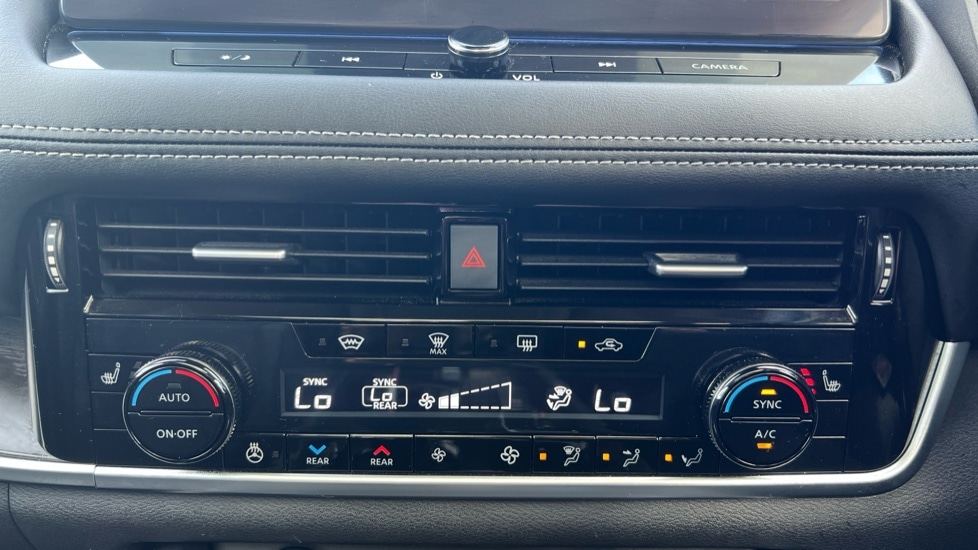 Used Nissan X-Trail 2025 for sale - 76311945: Photo 41