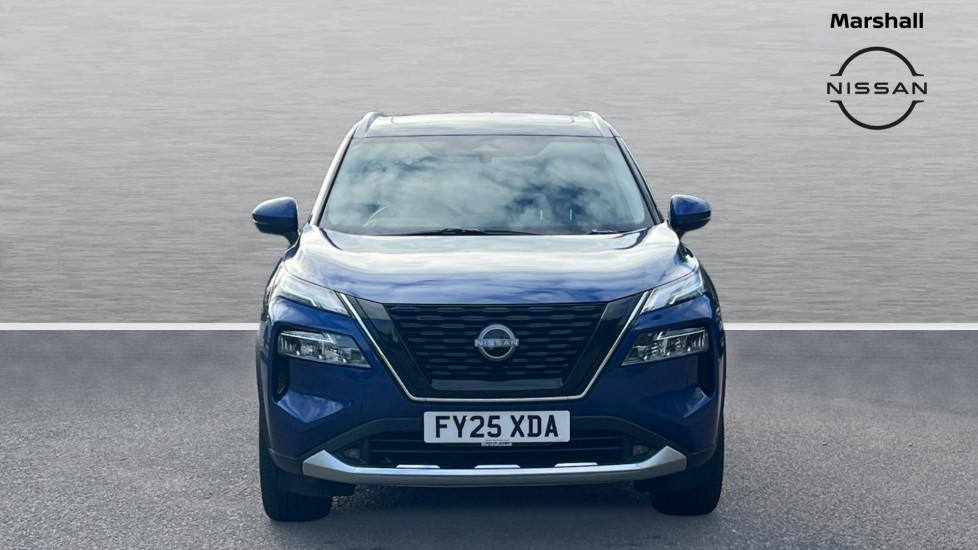 Used Nissan X-Trail 2025 for sale - 76311945: Photo 5