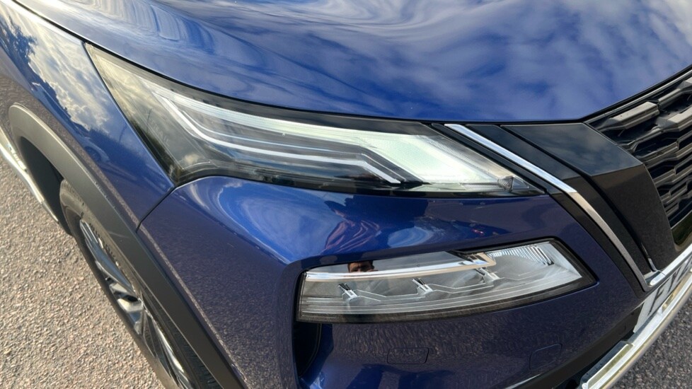 Used Nissan X-Trail 2025 for sale - 76311945: Photo 53