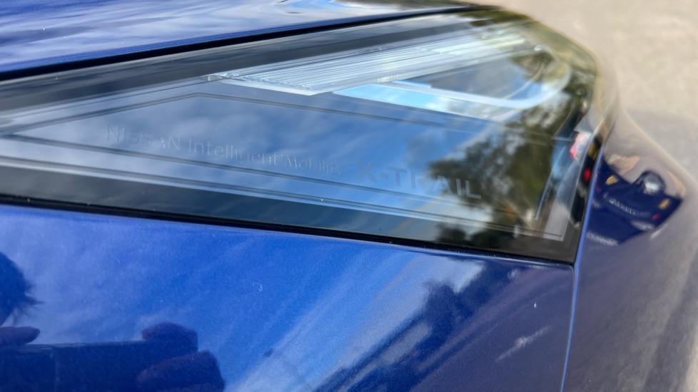 Used Nissan X-Trail 2025 for sale - 76311945: Photo 54