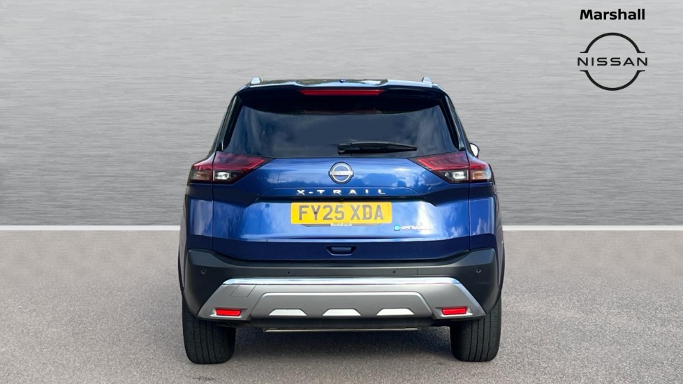 Used Nissan X-Trail 2025 for sale - 76311945: Photo 6