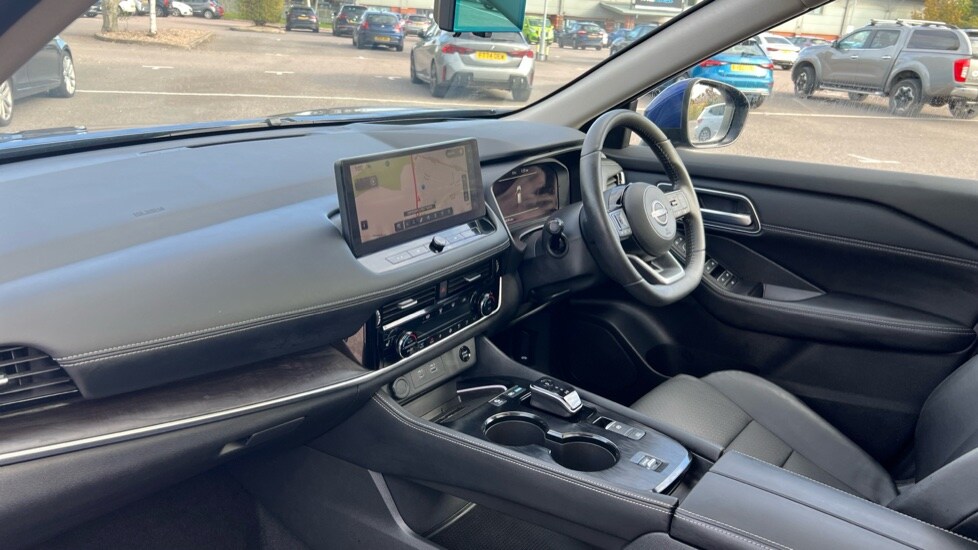 Used Nissan X-Trail 2025 for sale - 76311945: Photo 7