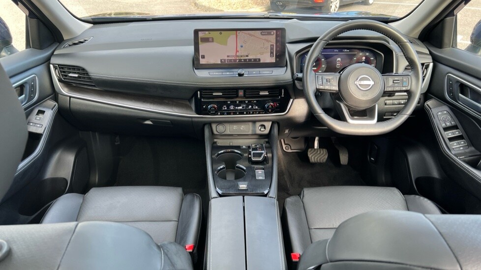 Used Nissan X-Trail 2025 for sale - 76311945: Photo 8