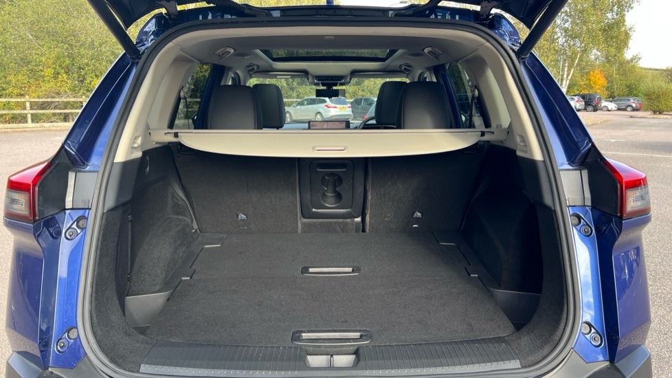 Used Nissan X-Trail 2025 for sale - 76311945: Photo 9