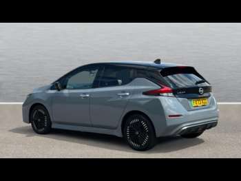 Used Nissan Leaf 2023 for sale - 73715157: Photo