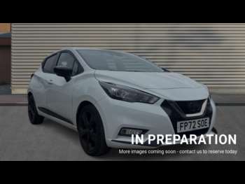 2022 - 1.0 IG-T 92 N-Sport 5dr