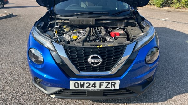 Used Nissan Juke 2024 for sale - 75501788: Photo 10