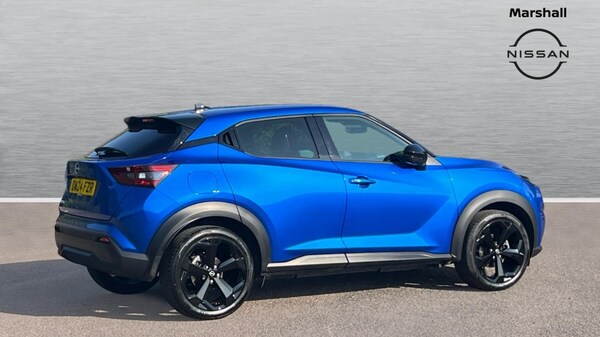 Used Nissan Juke 2024 for sale - 75501788: Photo 11