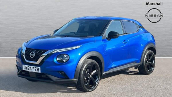 Used Nissan Juke 2024 for sale - 75501788: Photo 12