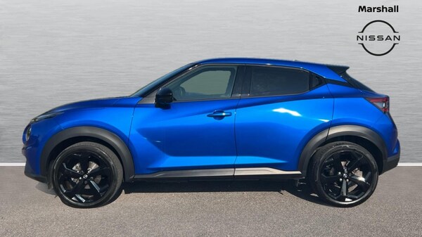 Used Nissan Juke 2024 for sale - 75501788: Photo 13