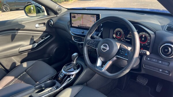 Used Nissan Juke 2024 for sale - 75501788: Photo 14