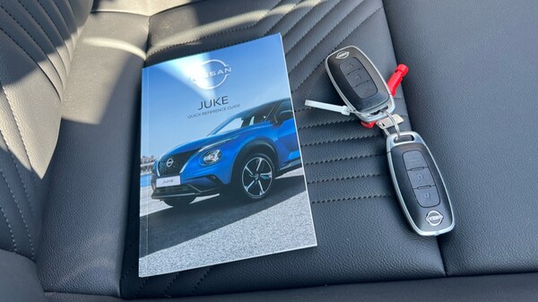 Used Nissan Juke 2024 for sale - 75501788: Photo 18