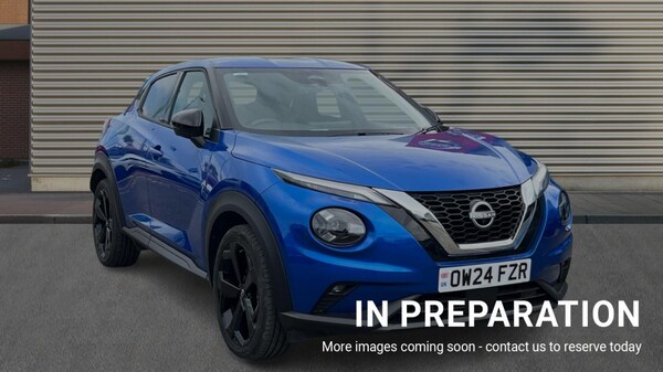Used Nissan Juke 2024 for sale - 75501788: Photo 1