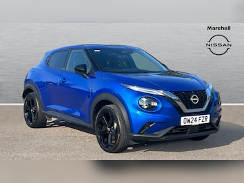 2024 - 1.0 DiG-T Tekna 5dr DCT