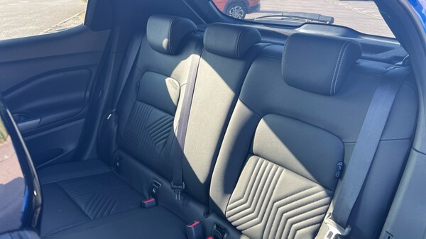 Used Nissan Juke 2024 for sale - 75501788: Photo 21