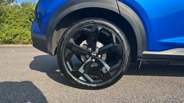 Used Nissan Juke 2024 for sale - 75501788: Photo 22