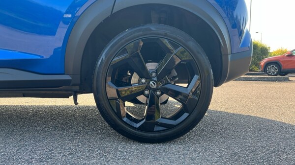 Used Nissan Juke 2024 for sale - 75501788: Photo 23